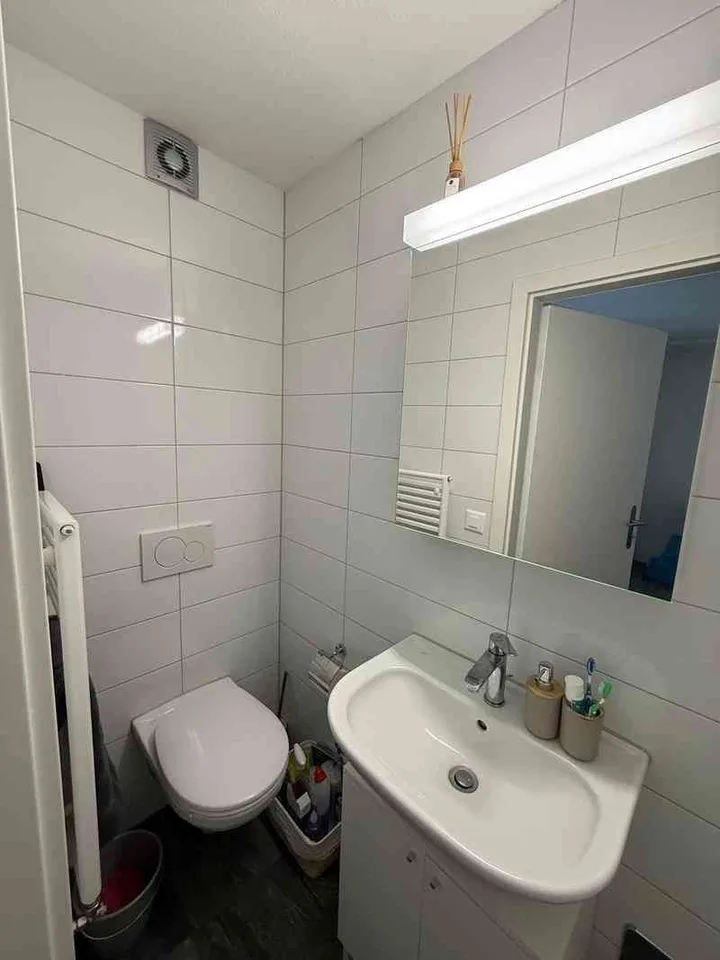 Appartement 2 pièces à louer à Luzern
