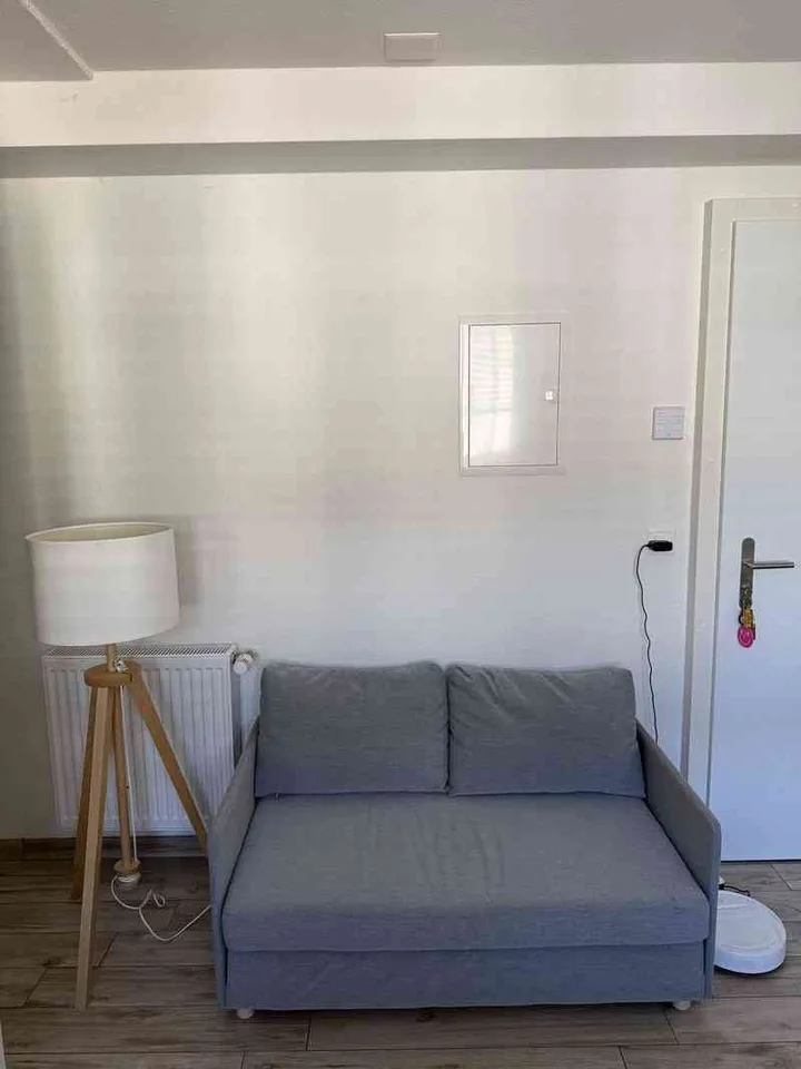 Appartement 2 pièces à louer à Luzern