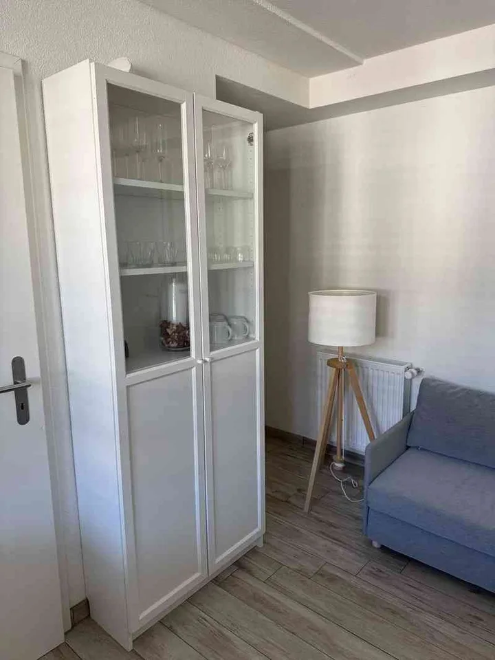 Appartement 2 pièces à louer à Luzern