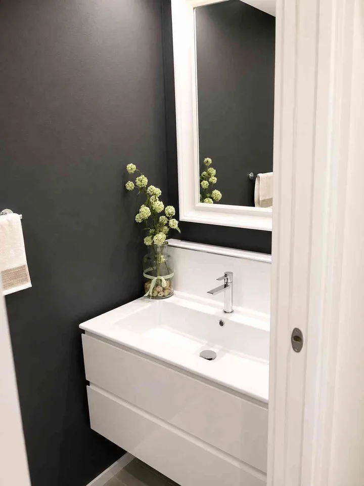 modernes 5 Zimmer-Reihenhaus am Waldrand in Zürich Höngg - stadtnah