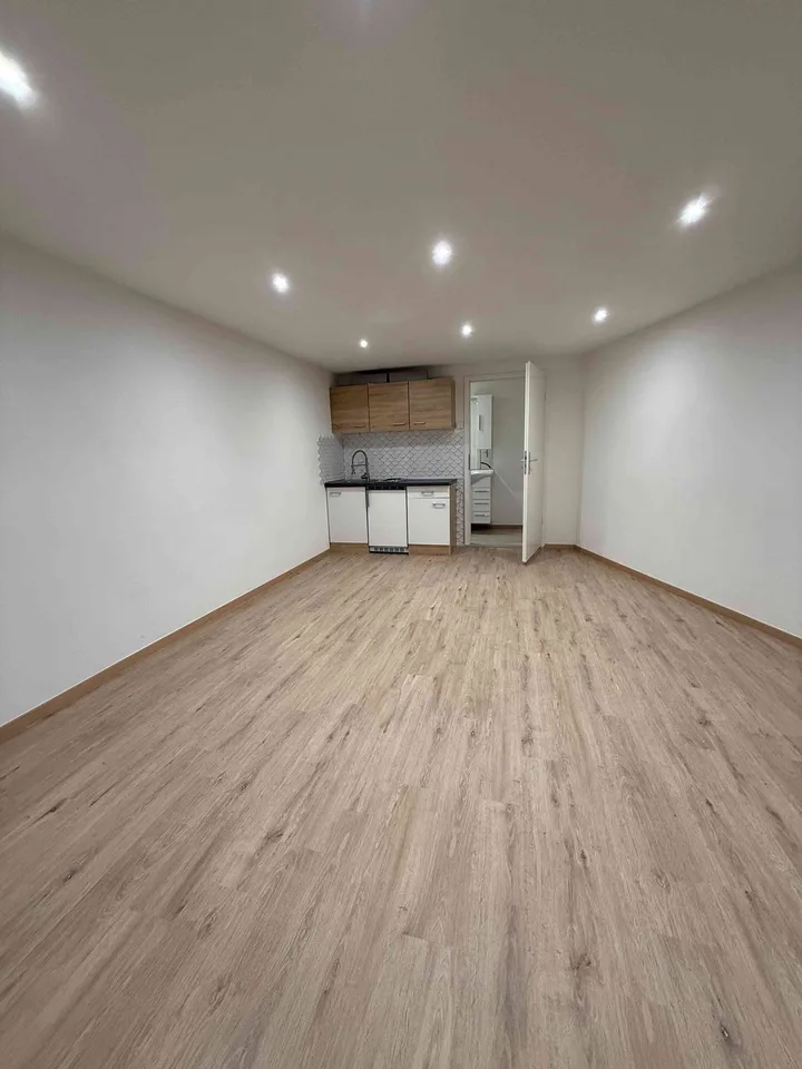 Hobbyraum/ Bastelraum / Fitnessstudio