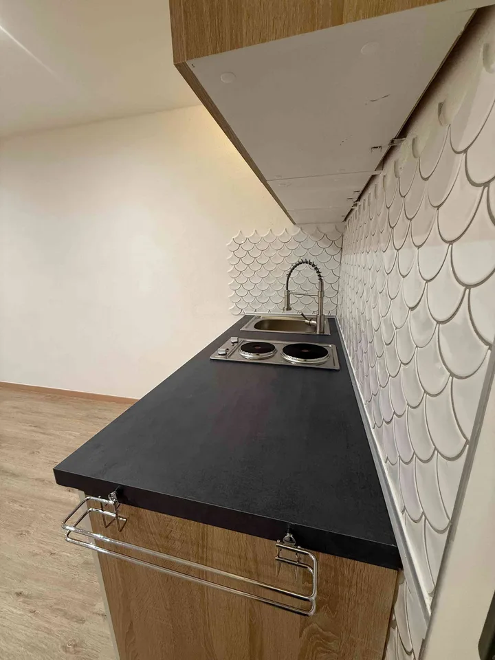 Hobbyraum/ Bastelraum / Fitnessstudio