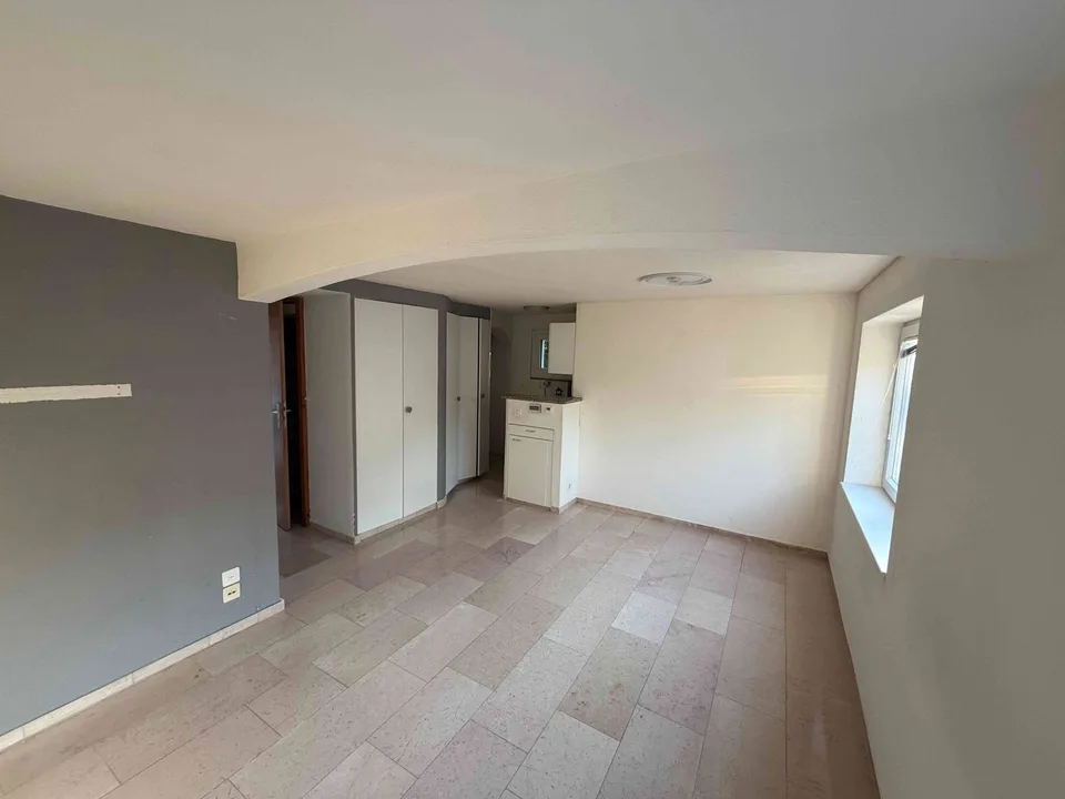 Befristete Einliegerwohnung