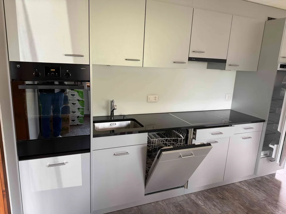 2-Zimmerwohnung möbiliert