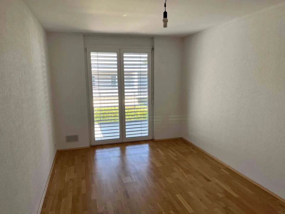 Kinderfreundliches Doppeleinfamilienhaus zu vermieten