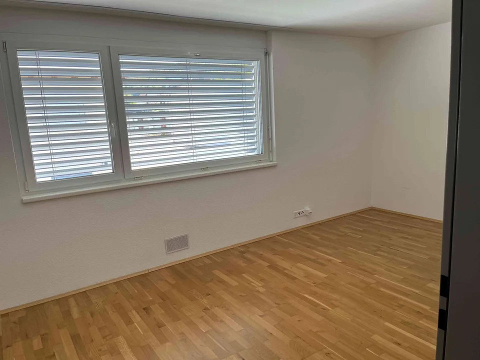 Kinderfreundliches Doppeleinfamilienhaus zu vermieten