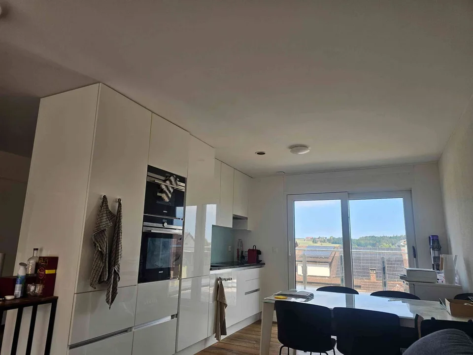 Attikawohnung in Bischofszell 2.5 Zimmer