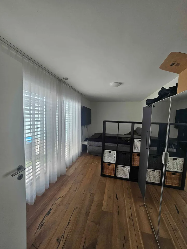 Attikawohnung in Bischofszell 2.5 Zimmer