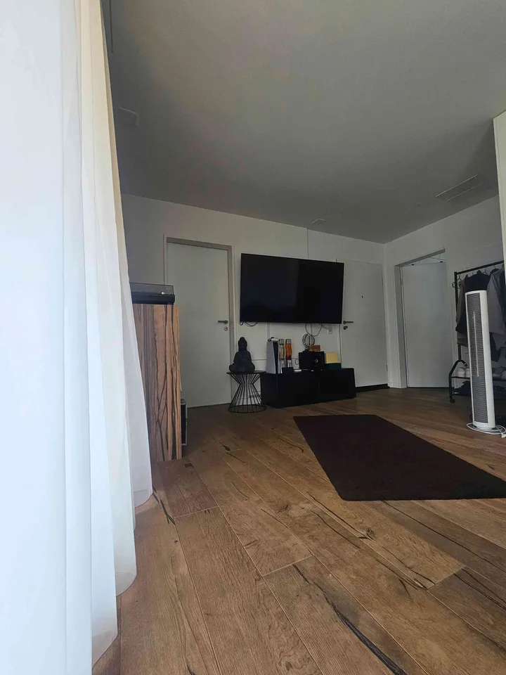 Attikawohnung in Bischofszell 2.5 Zimmer