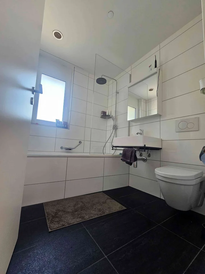 Attikawohnung in Bischofszell 2.5 Zimmer