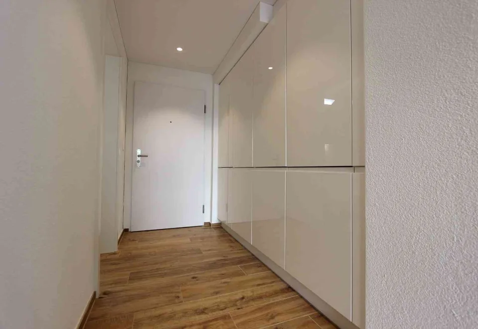 Moderne 3,5-Zimmer-Wohnung zu vermieten