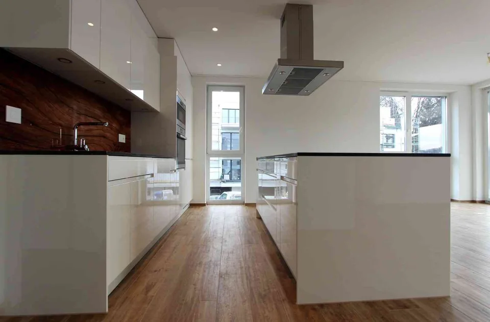 Moderne 3,5-Zimmer-Wohnung zu vermieten