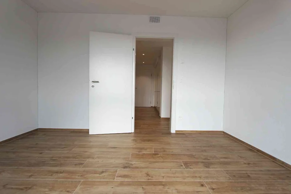 Moderne 3,5-Zimmer-Wohnung zu vermieten