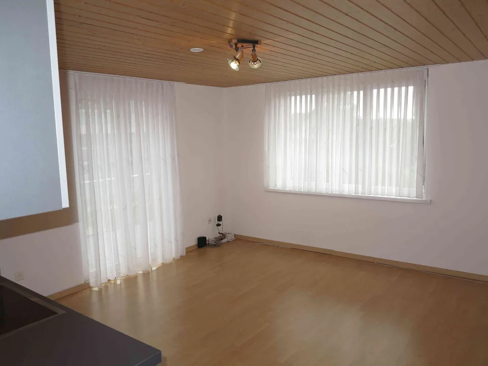 Ruhige Einlieger Wohnung