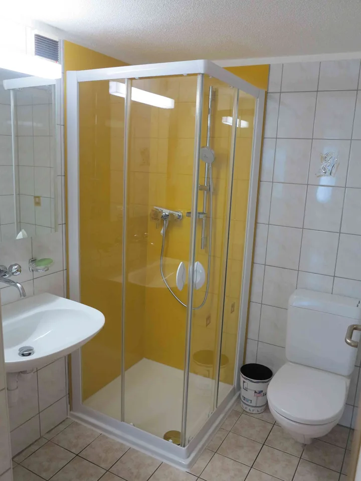 Ruhige Einlieger Wohnung