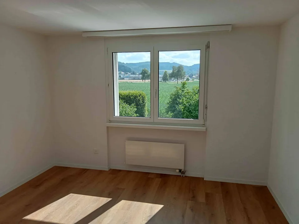 3.5 Zi-Wohnung