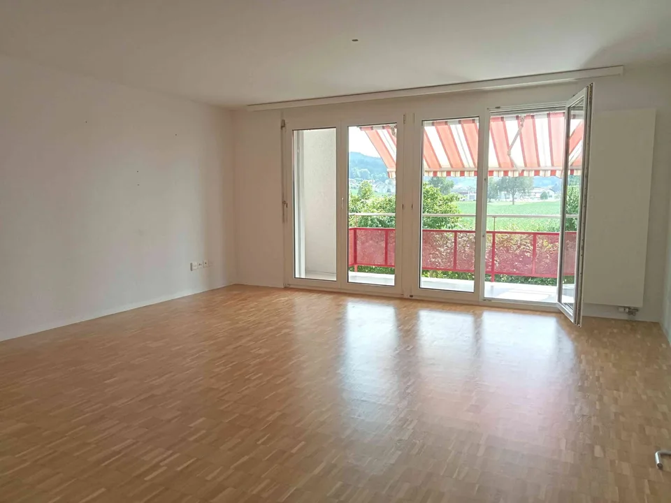 3.5 Zi-Wohnung