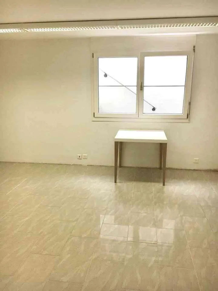 Büro / Atelier / Bastelraum / Studio