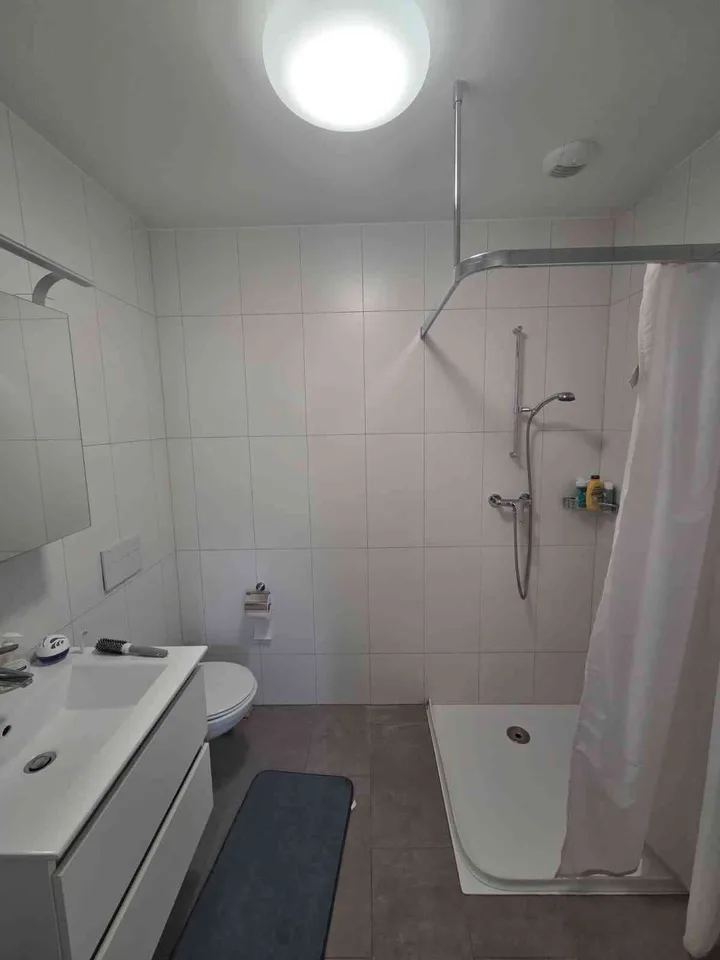 Appartement studio Crissier