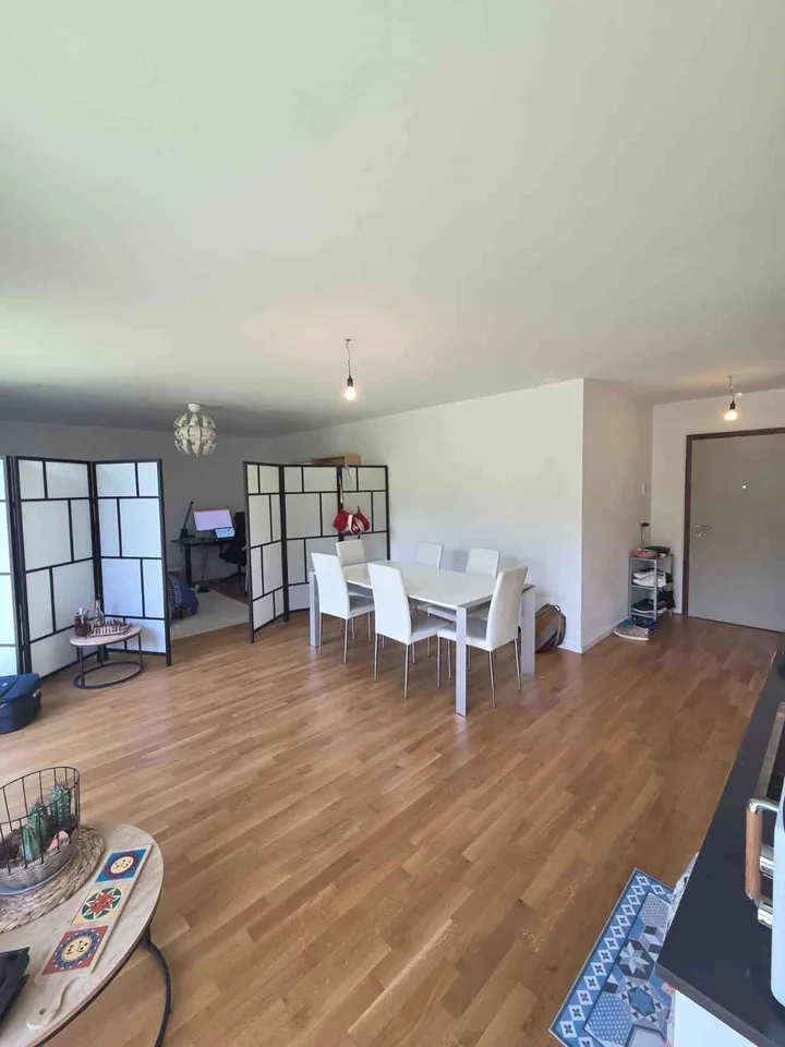 Appartement studio Crissier