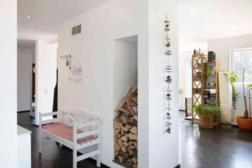 Wunderschöne 4.5 Zimmer wohnung