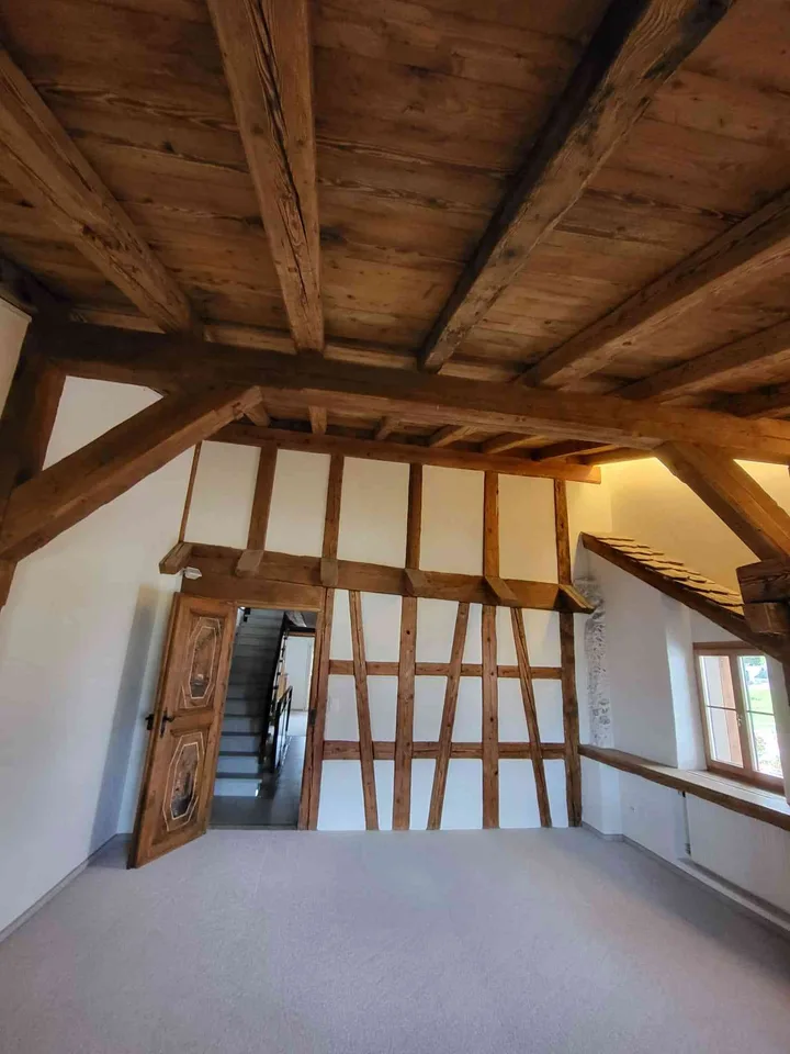 Historischer Glanz am ruhigen See – Foto 24 von 39