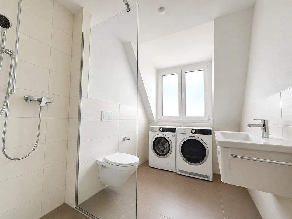 Familienfreundlicher Neubau