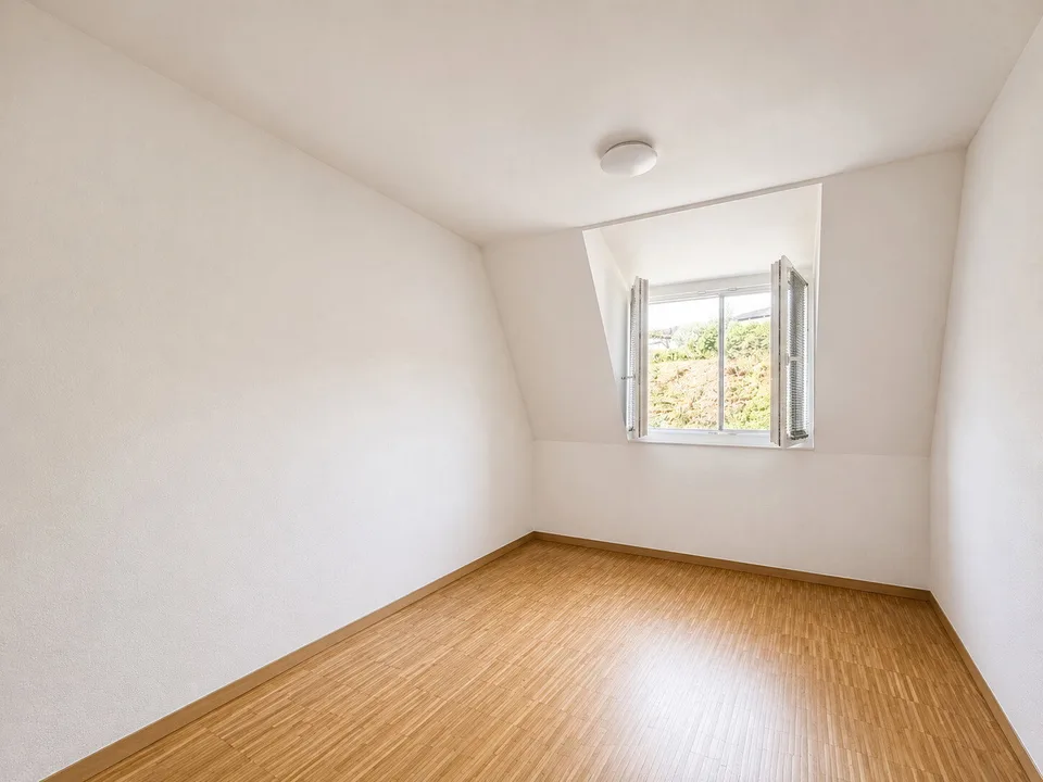 Familienfreundlicher Neubau