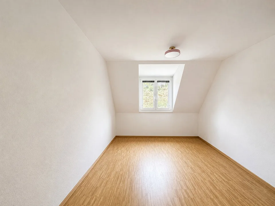 Familienfreundlicher Neubau
