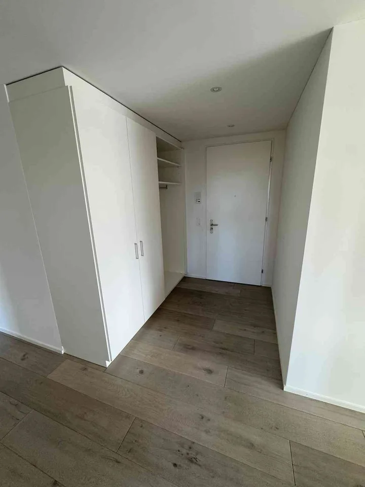 4,5 Zimmerwohnung mit Blick auf das Appenzellerland und den Alpstein