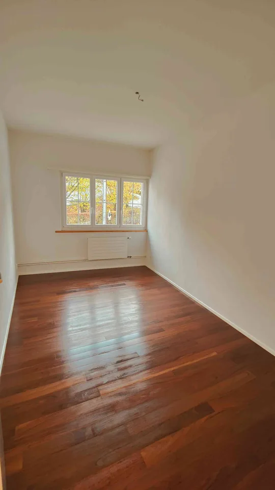 Charmante 3.5-Zimmer-Wohnung im Herzen von Teufen zu vermieten