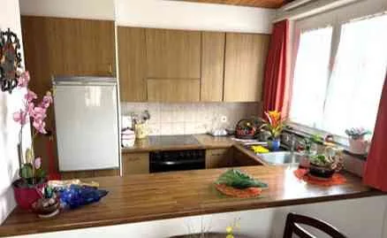 Casa unifamiliare di 6 locali su 749 m² – molto potenziale