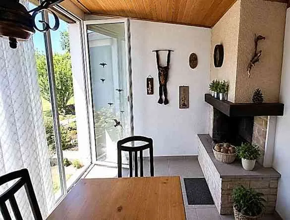 Casa unifamiliare di 6 locali su 749 m² – molto potenziale