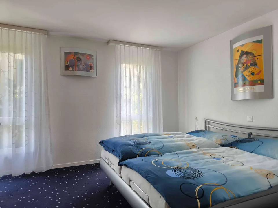 Gepflegtes Eck-Reiheneinfamilienhaus mit moderner Ausstattung