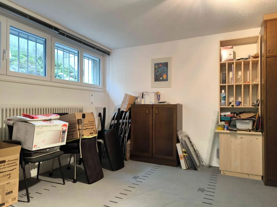 Gepflegtes Eck-Reiheneinfamilienhaus mit moderner Ausstattung