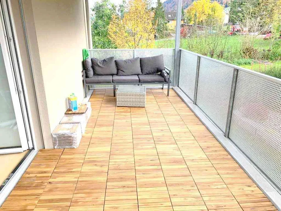 Grosszügige 5.5-Zimmer-Wohnung zentral in Reichenburg SZ