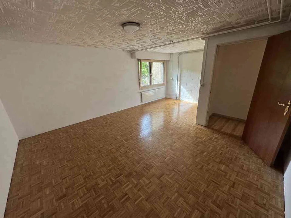 Haus im Grünen mit nahem ÖV-Anschluss nach Basel – photo 10 of 12