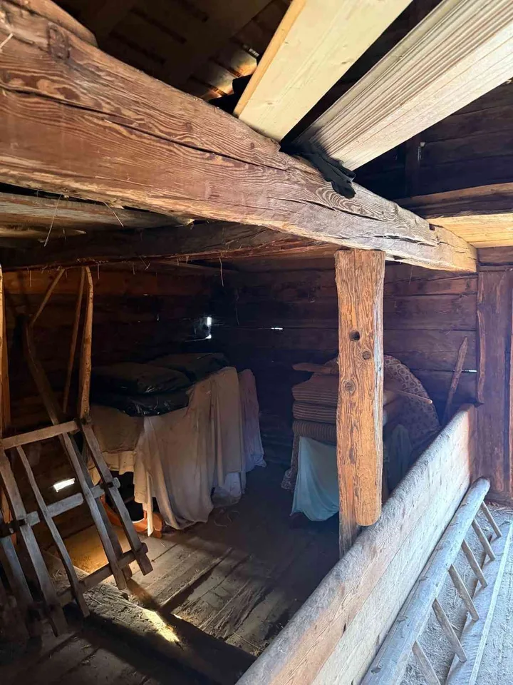 Walliser Stadel- Verkauf im Bieterverfahren