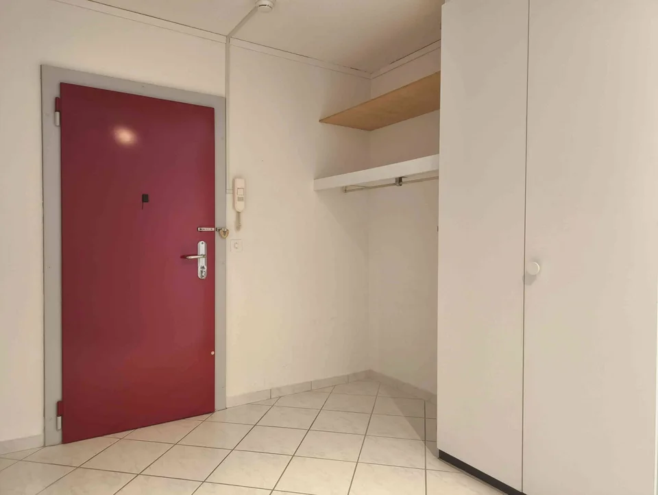 Helle 5.5-Zimmer-Wohnung mit Weitsicht an zentraler Lage in Bern