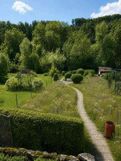 4.5-Reihen-EFH (Winterthur-Dättnau) grosser Garten + Ausbaupotenzial