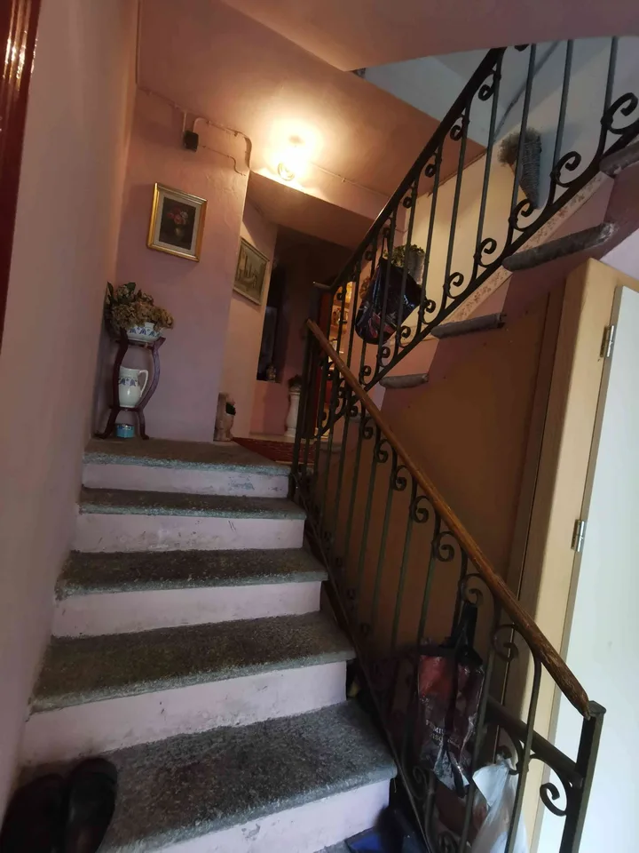 Haus mit Rustico