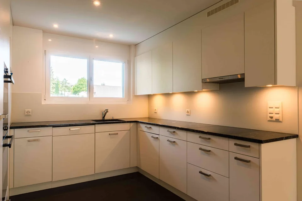 Appartement 4,5 pièces