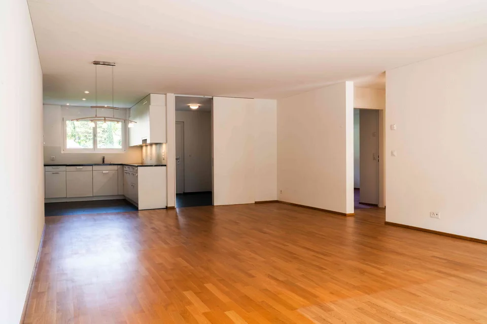 Appartement 4,5 pièces