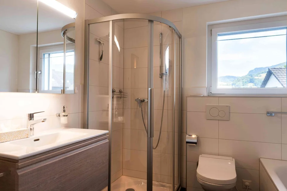 Appartement 4,5 pièces