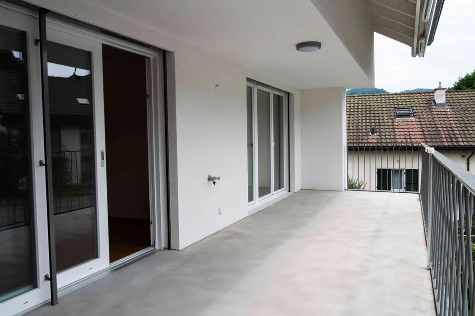 Appartement 4,5 pièces
