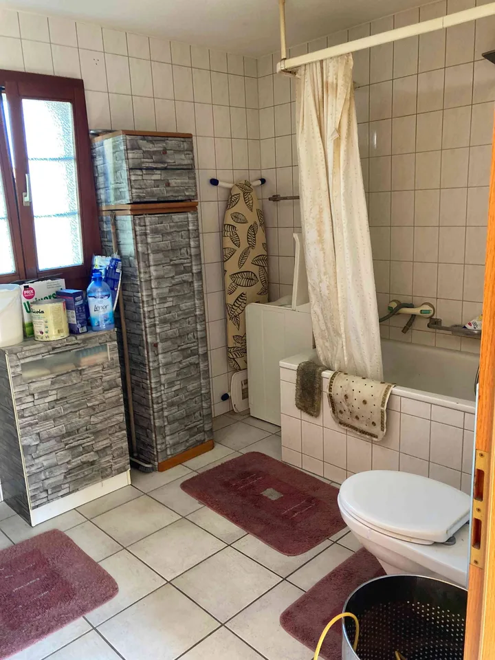 Kleines EFH zu verkaufen