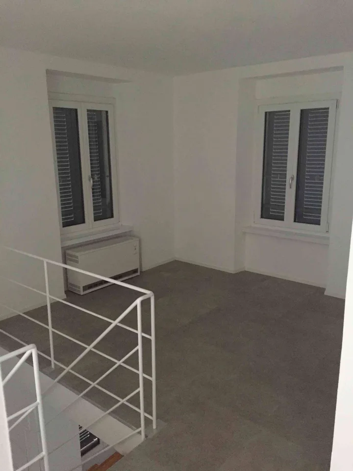 Affittasi casa rinnovata a Ligornetto