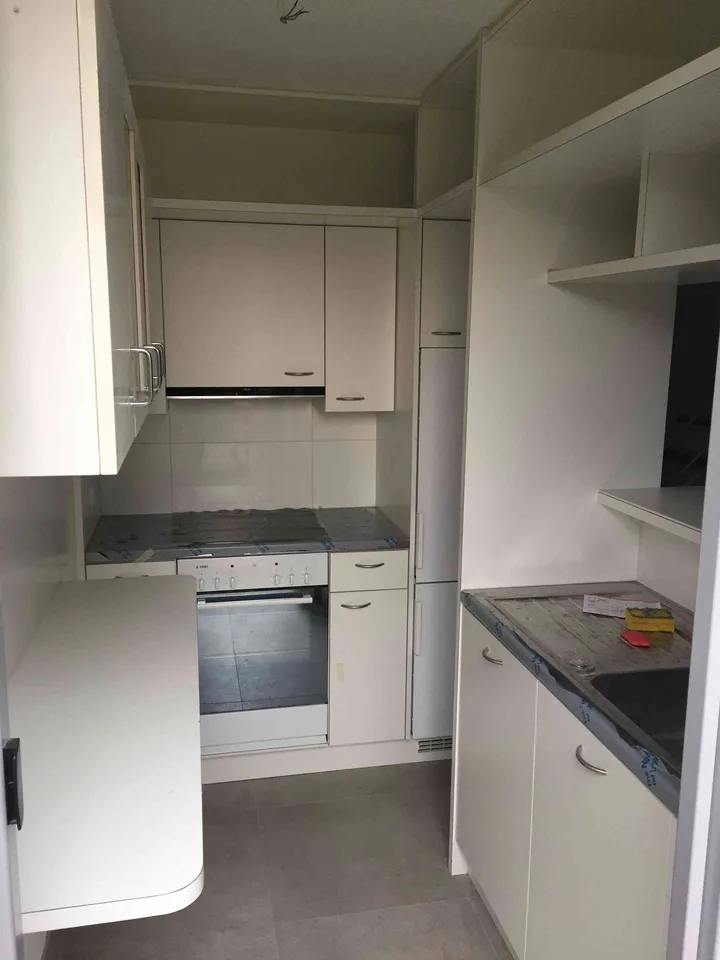 Affittasi casa rinnovata a Ligornetto