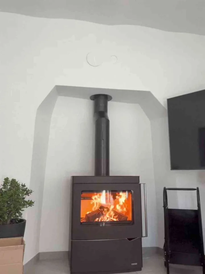 Affittasi casa rinnovata a Ligornetto