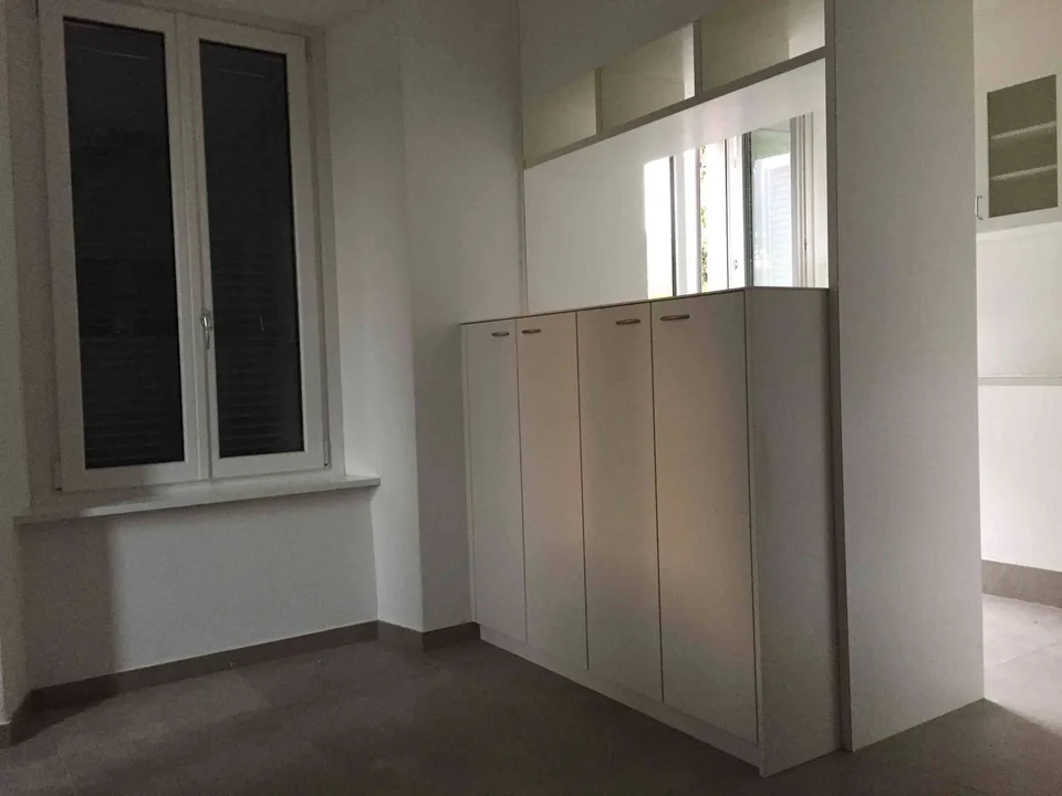 Affittasi casa rinnovata a Ligornetto